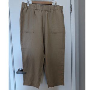 Banana Republic Pull-on Pants L